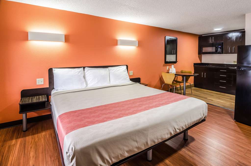 Motel 6 Troutville VA - photo 19