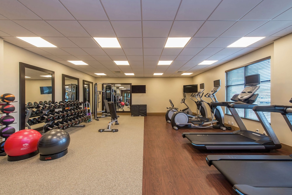 Homewood Suites by Hilton Marlborough - photo 24