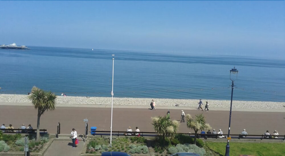 Elsinore Hotel Llandudno in Llandudno, United Kingdom