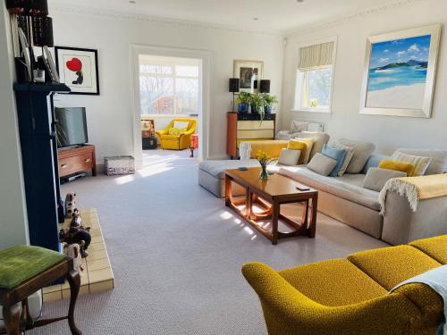 Eastfield in Edinburgh, United Kingdom