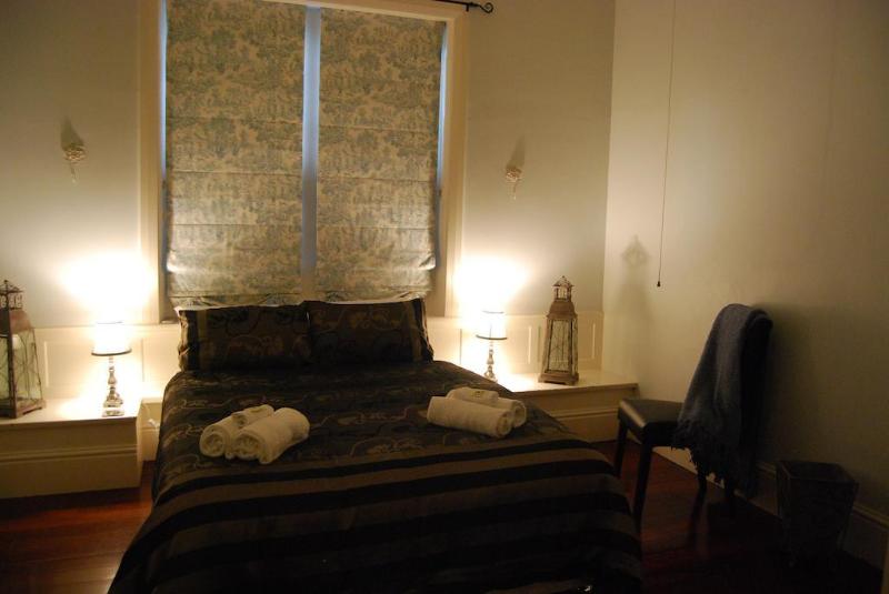 Barossa Dreams in Tanunda, Australia