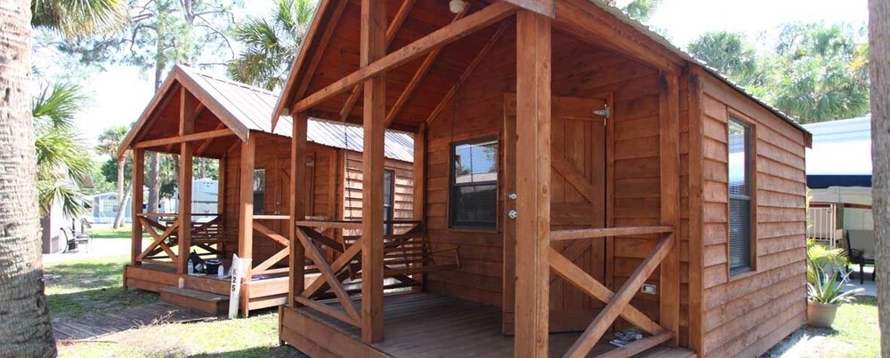 Road Runner Travel Resort Caravan Park - photo 52