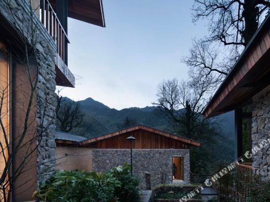 Yuanshe Lanshu Hotel in Songyang, People's Republic of China