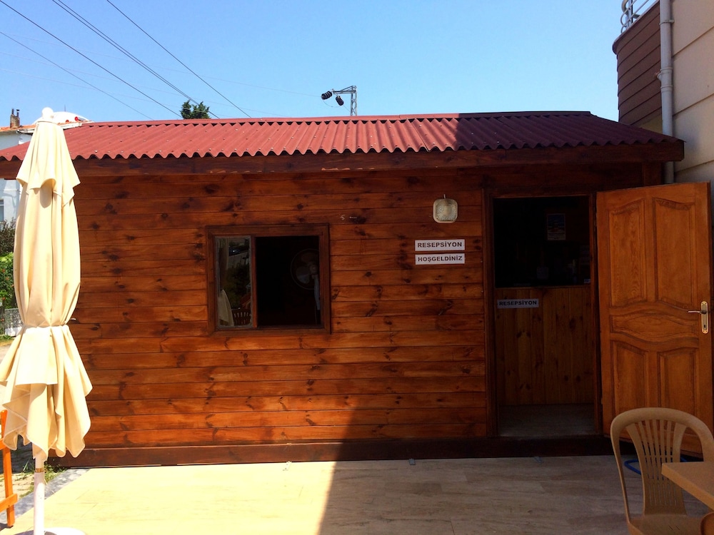 Turhan Pansiyon — Sinop — photo 4