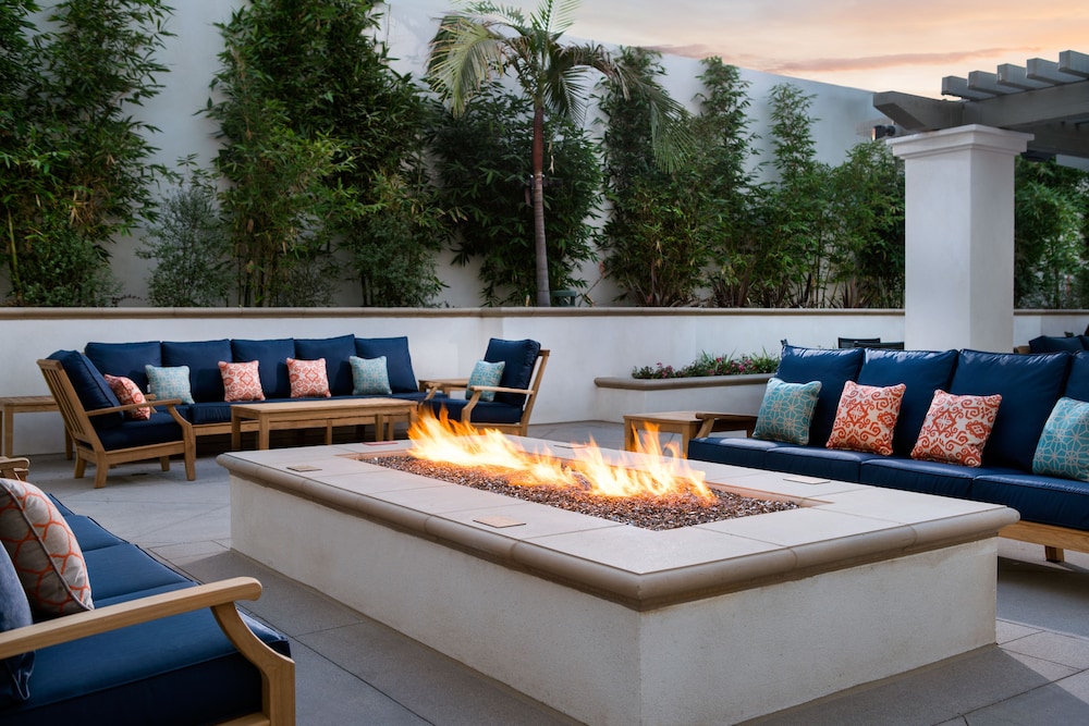 Residence Inn Los Angeles Pasadena Old Town - photo 48