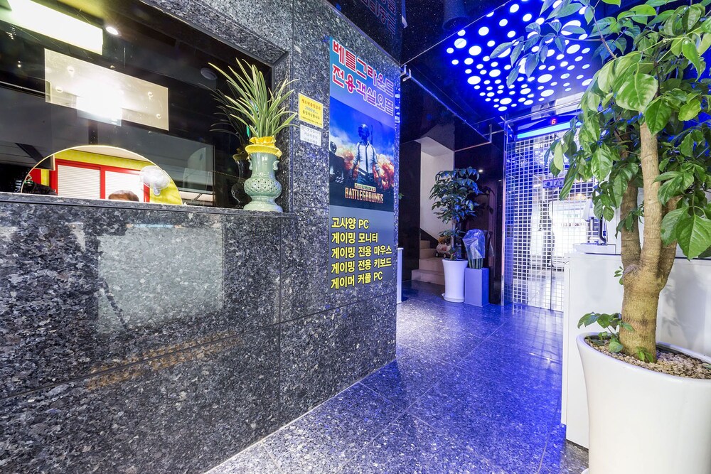 Sol Hotel — Seoul — photo 2
