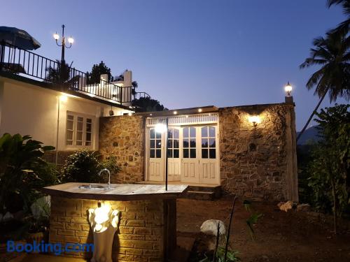 Galkanda Walawwa Boutique Villa — 4-Star Luxury Hotel in Kandy, Sri Lanka