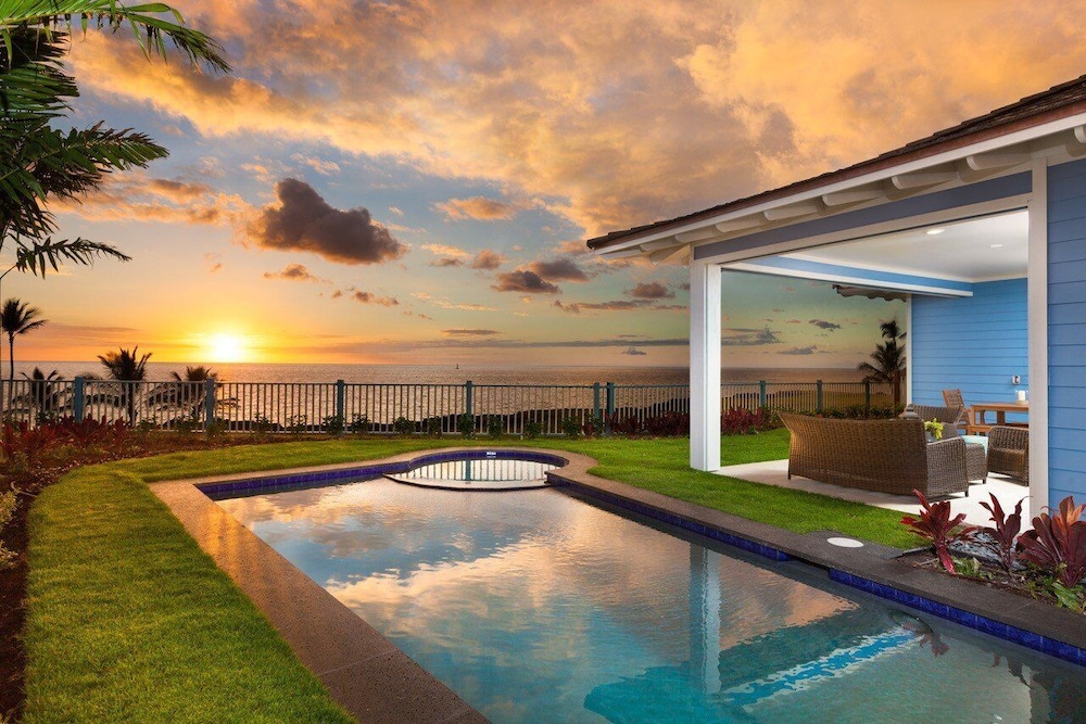 Holua Kai 21 — Kailua Kona