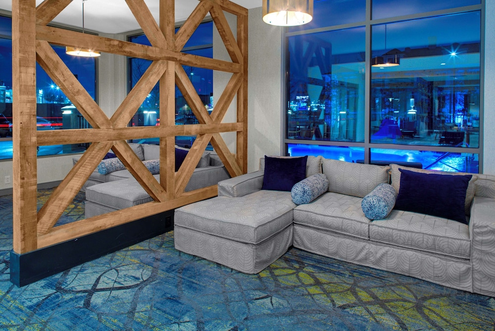 Hilton Garden Inn Jackson - photo 6