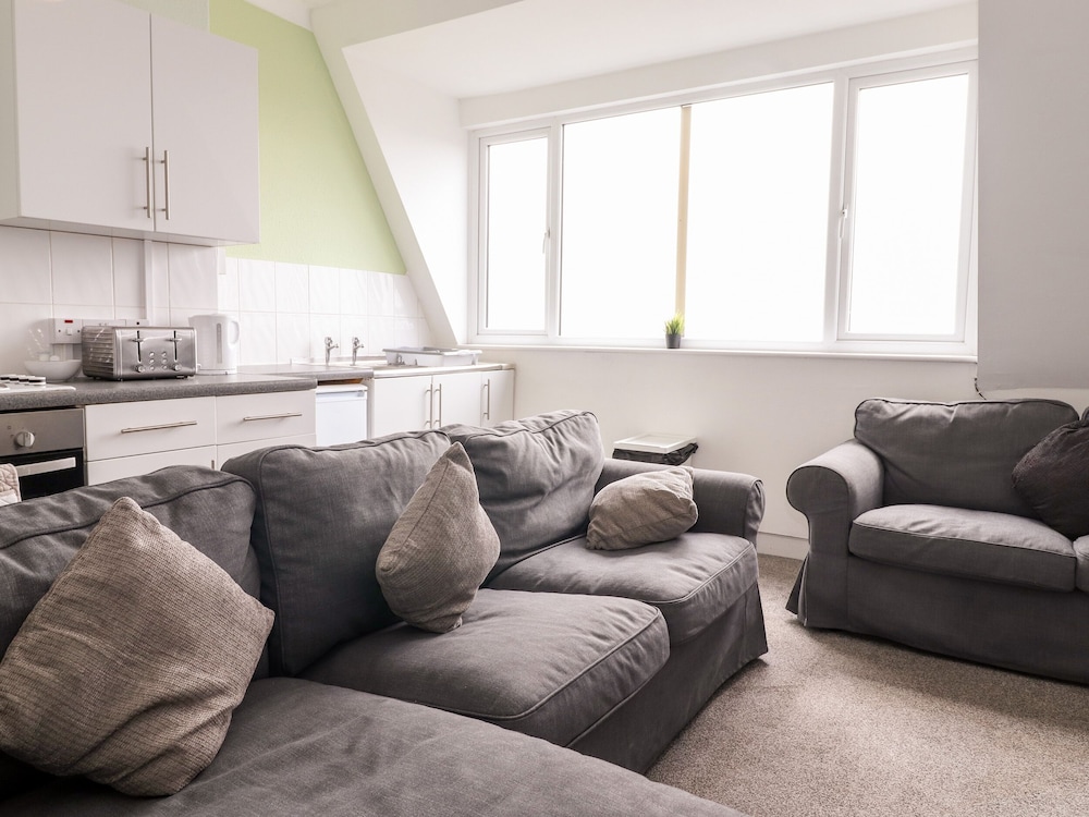 Bayside — 4-Star Luxury Hotel in Bridlington, United Kingdom