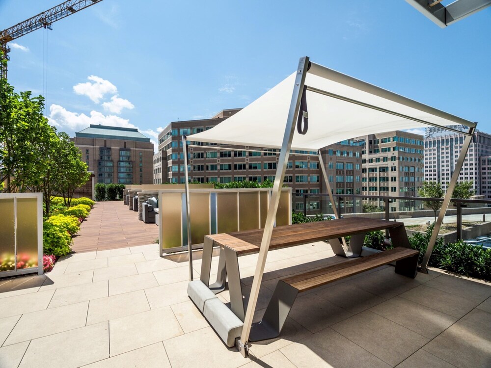 Global Luxury Suites at Reston Town Center - photo 142