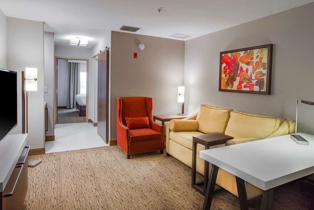 Hilton Garden Inn Oklahoma City Airport - photo 13