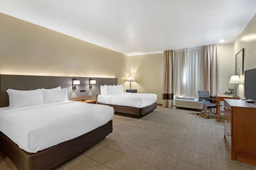 Comfort Inn Richfield I 70 - photo 31