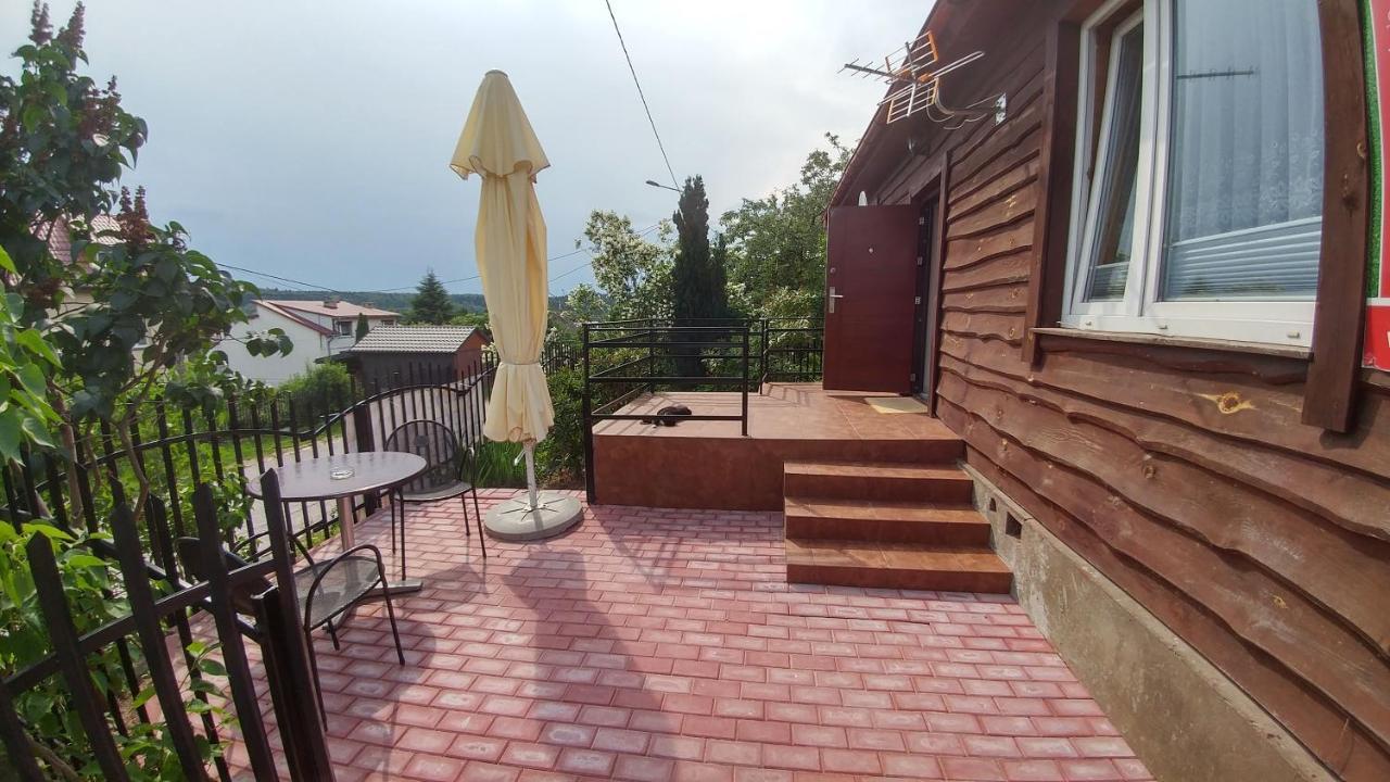 Zielone Zacisze — hotel in Zagnansk