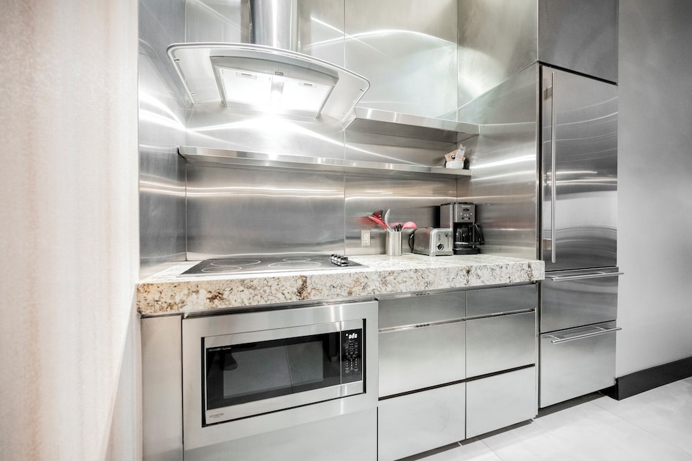 StripViewSuites at Palms Place Penthouses - photo 99