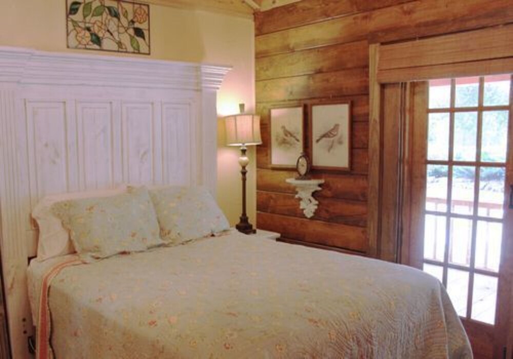 Texas Forest Country Retreat - photo 10