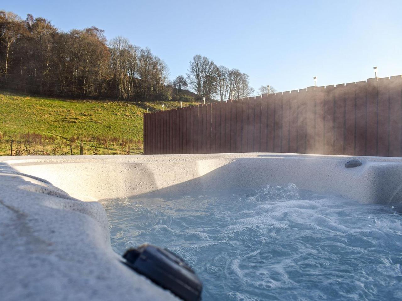 The Hoolit in Crieff, United Kingdom