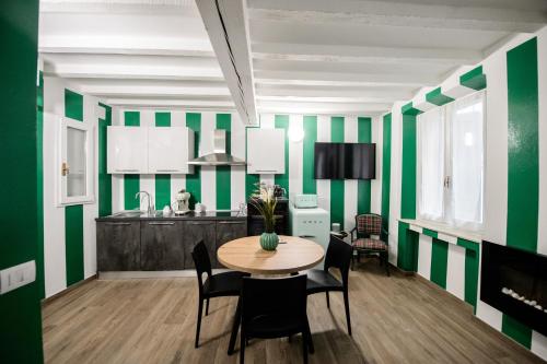 Paddington Tortellinosuite Modena — 4-Star Luxury Hotel in Modena, Italy