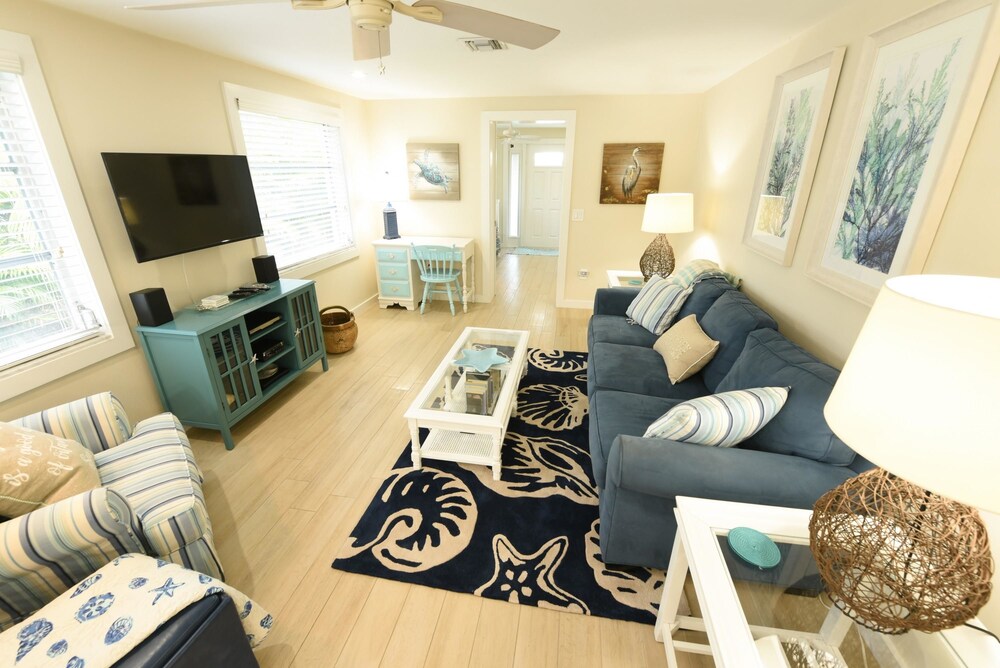 Blue Oasis - photo 11