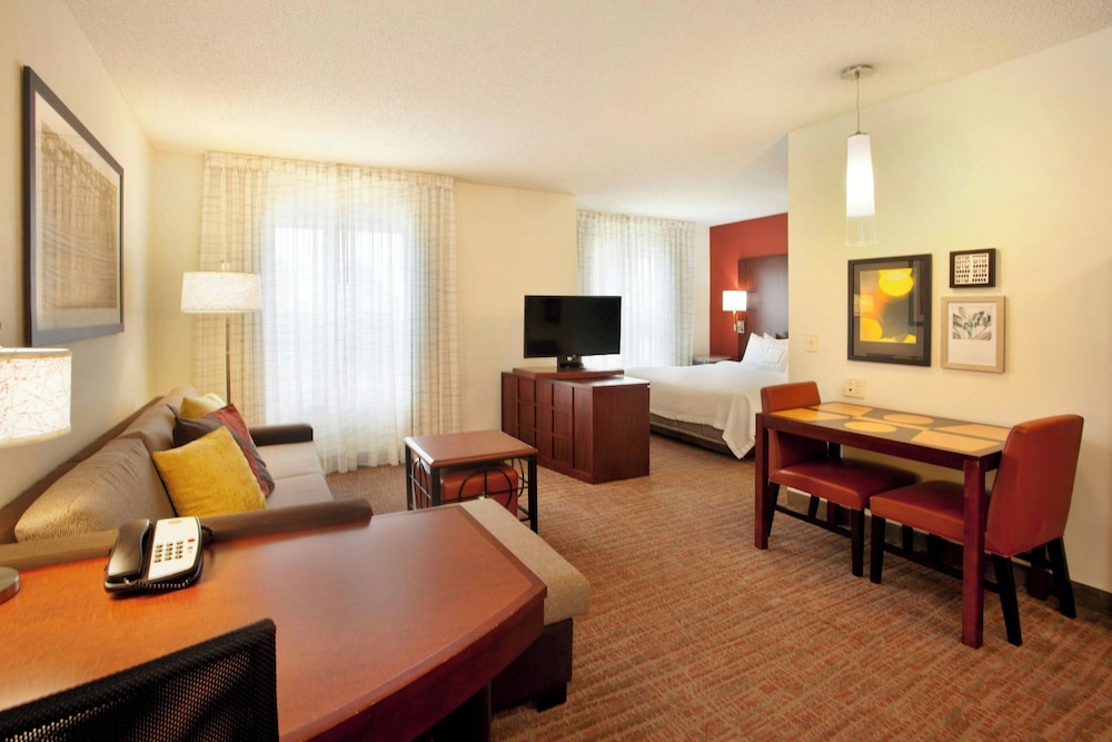 Residence Inn by Marriott Jackson Ridgeland - photo 13