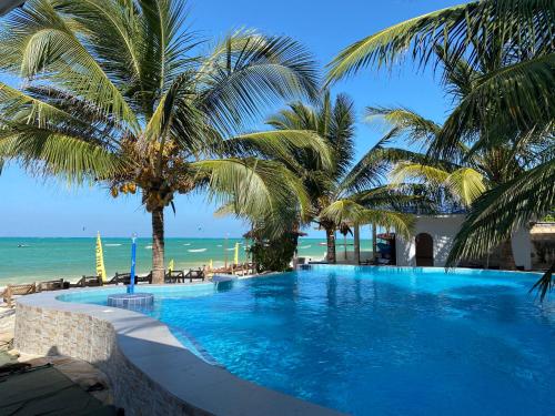 Summer Beach Paje - last minute hotel in Zanzibar