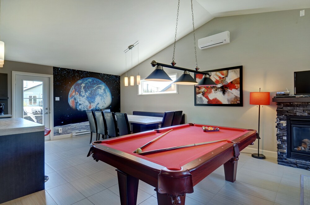 Le Contemporain 29 — 4-Star Luxury Hotel in Quebec, Canada
