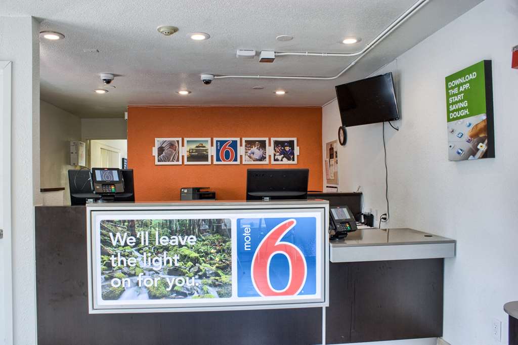 Motel6 Seattle WA South - photo 21