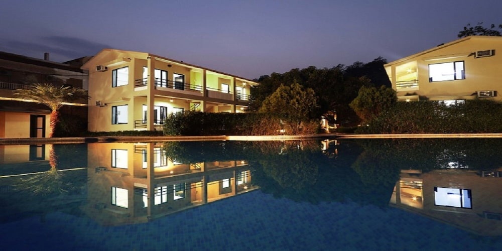 Corbett Aroma Park By Royal Collection in Ramnagar, India