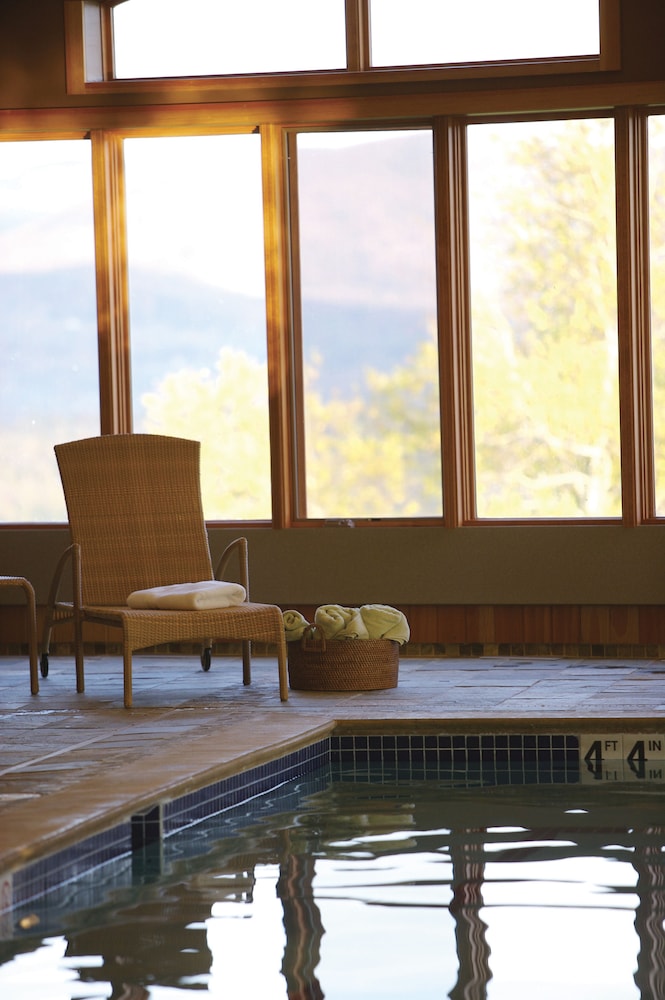 von Trapp Family Lodge & Resort - photo 95