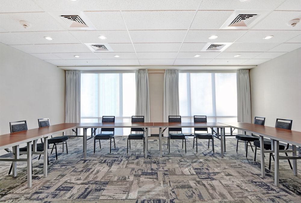 Home2 Suites by Hilton Raleigh Durham Airport RTP - photo 65