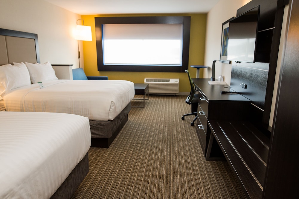 Holiday Inn Express & Suites Marietta by IHG - photo 13