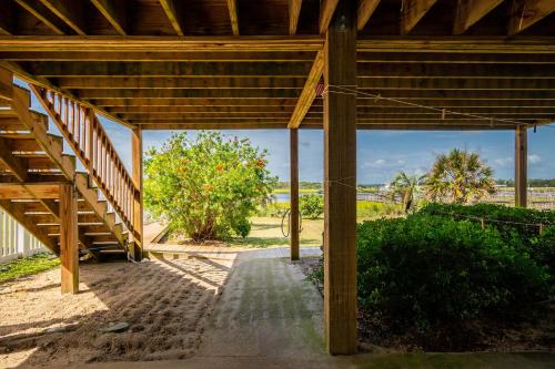 Sound Sleeper by Oak Island Accommodations - photo 14