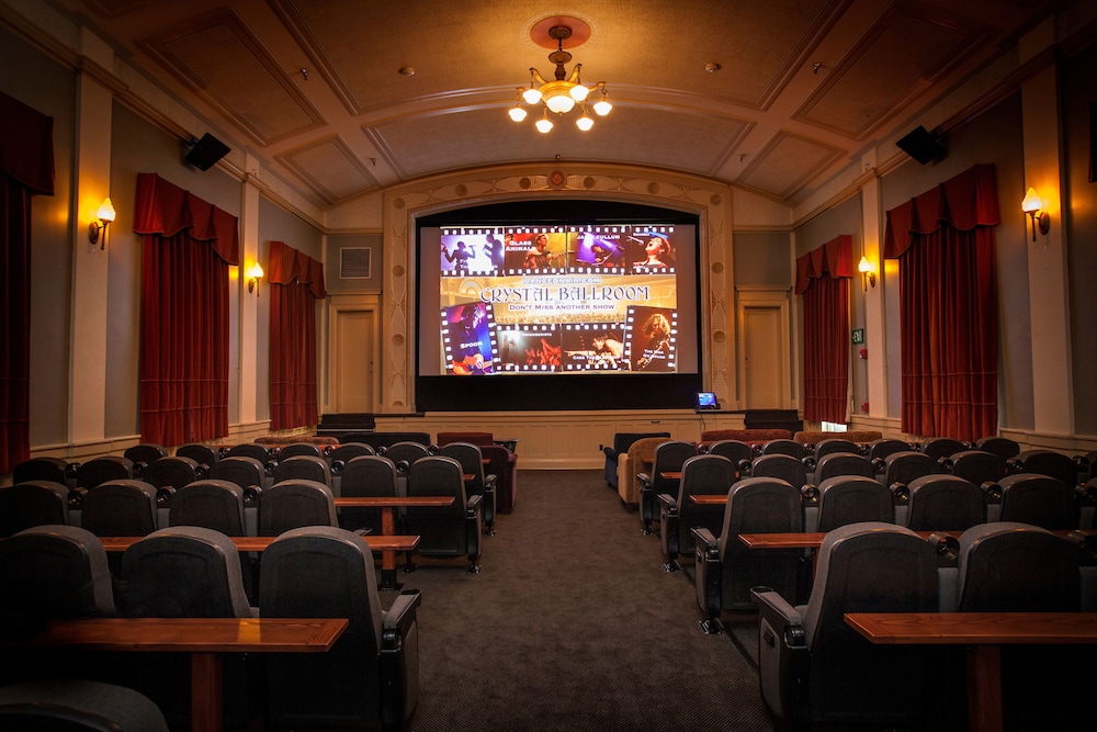 McMenamins Grand Lodge - photo 60