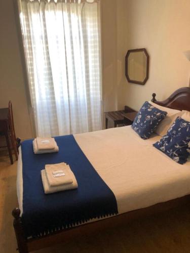 Corações Unidos A Pensão in Alcobaca, Portugal