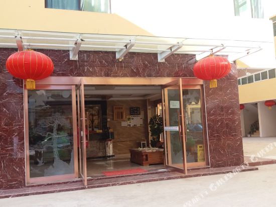 Juyuan Hotel - last minute hotel in Unknown City