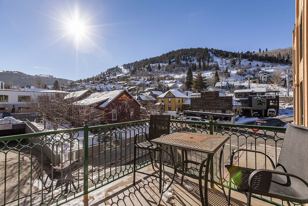 The Caledonian by All Seasons Resort Lodging - photo 172