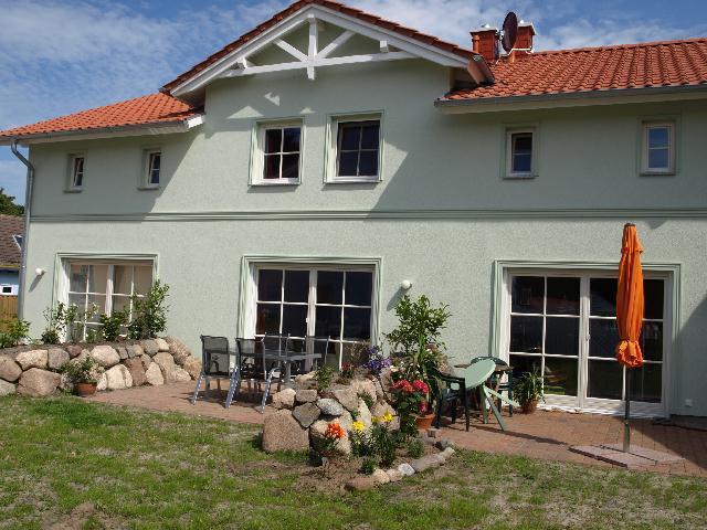 Ferienhaus Fischlandperle — Wustrow — photo 2