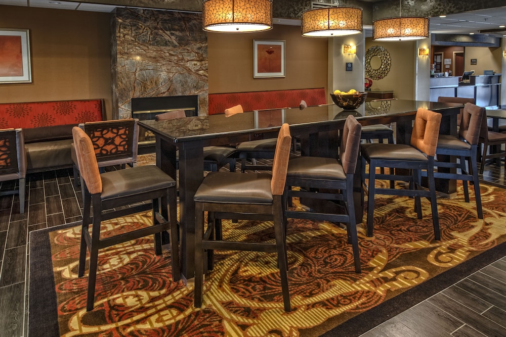 Hampton Inn Indianapolis sw plainfield - photo 36