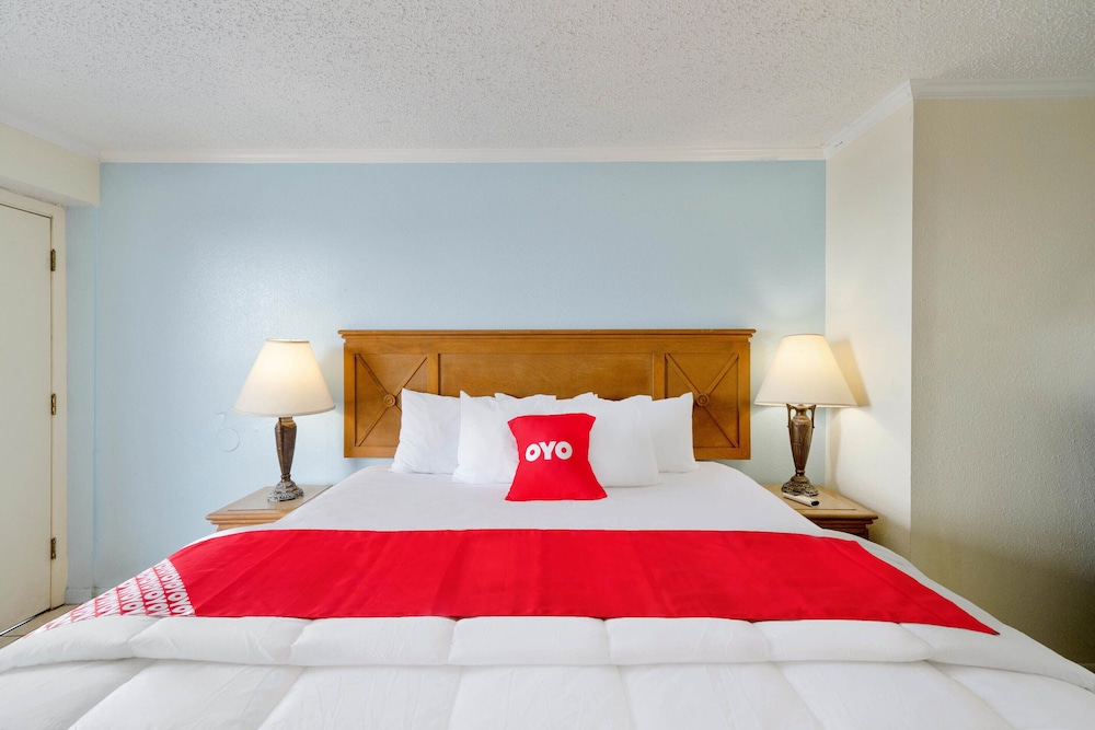 OYO Hotel Rockport Bay View - photo 27