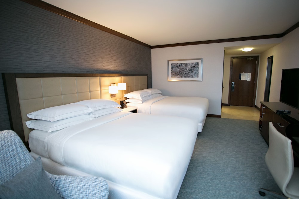 Hilton Minneapolis Bloomington - photo 9