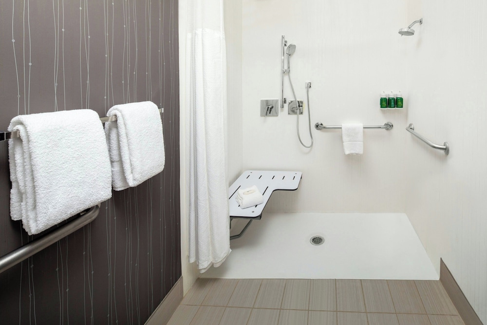 Courtyard by Marriott Dayton North - photo 13