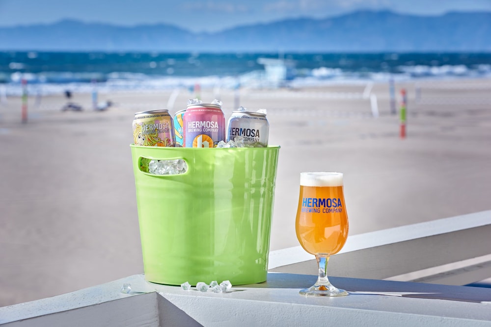 Beach House Hotel at Hermosa Beach - photo 9