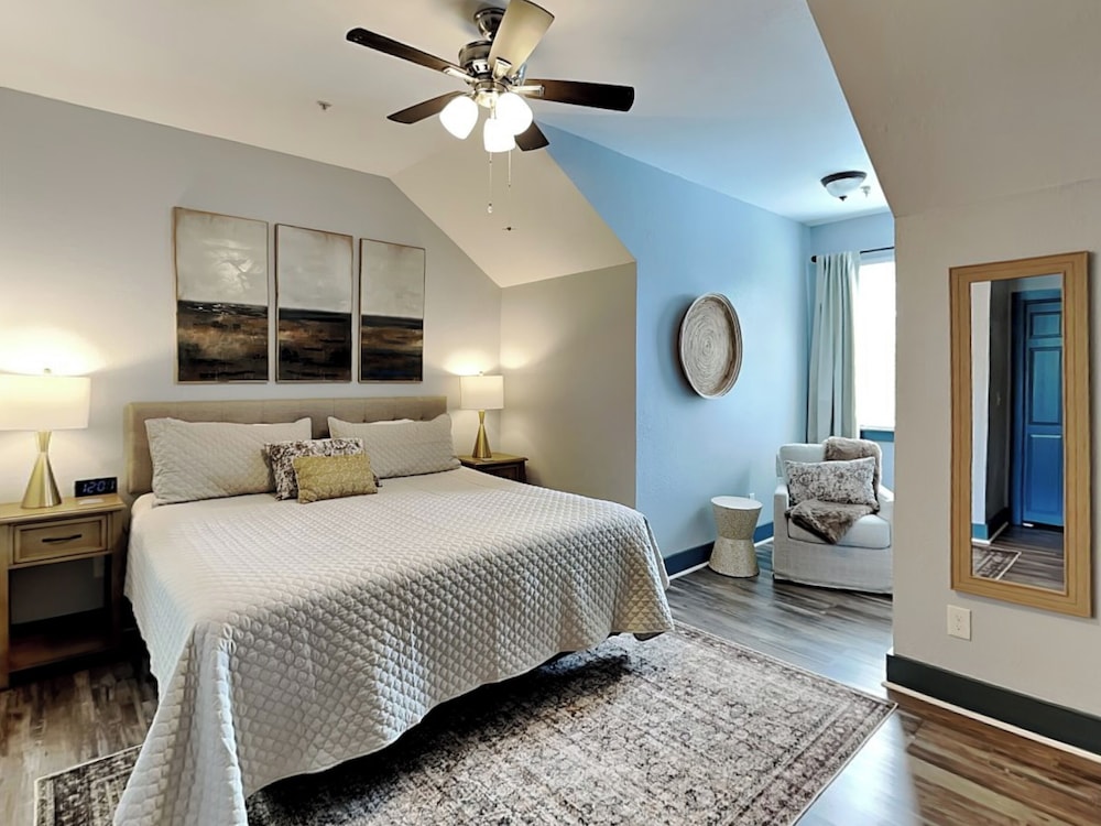 Golf View Resort by Jackson Mountain Rentals - photo 8