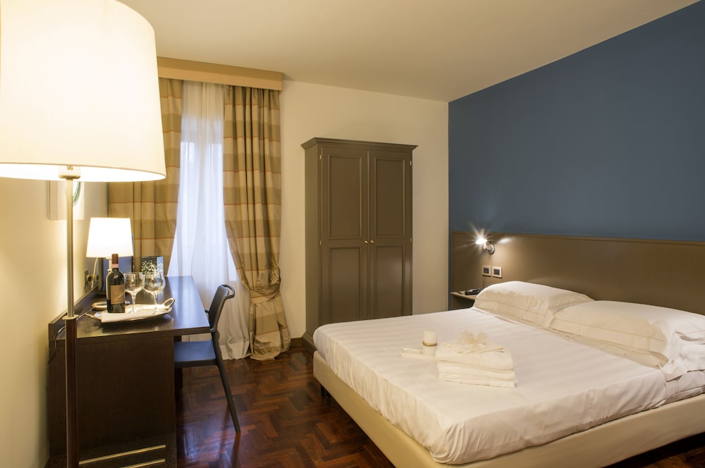 Locanda Giustini — Assisi — photo 3