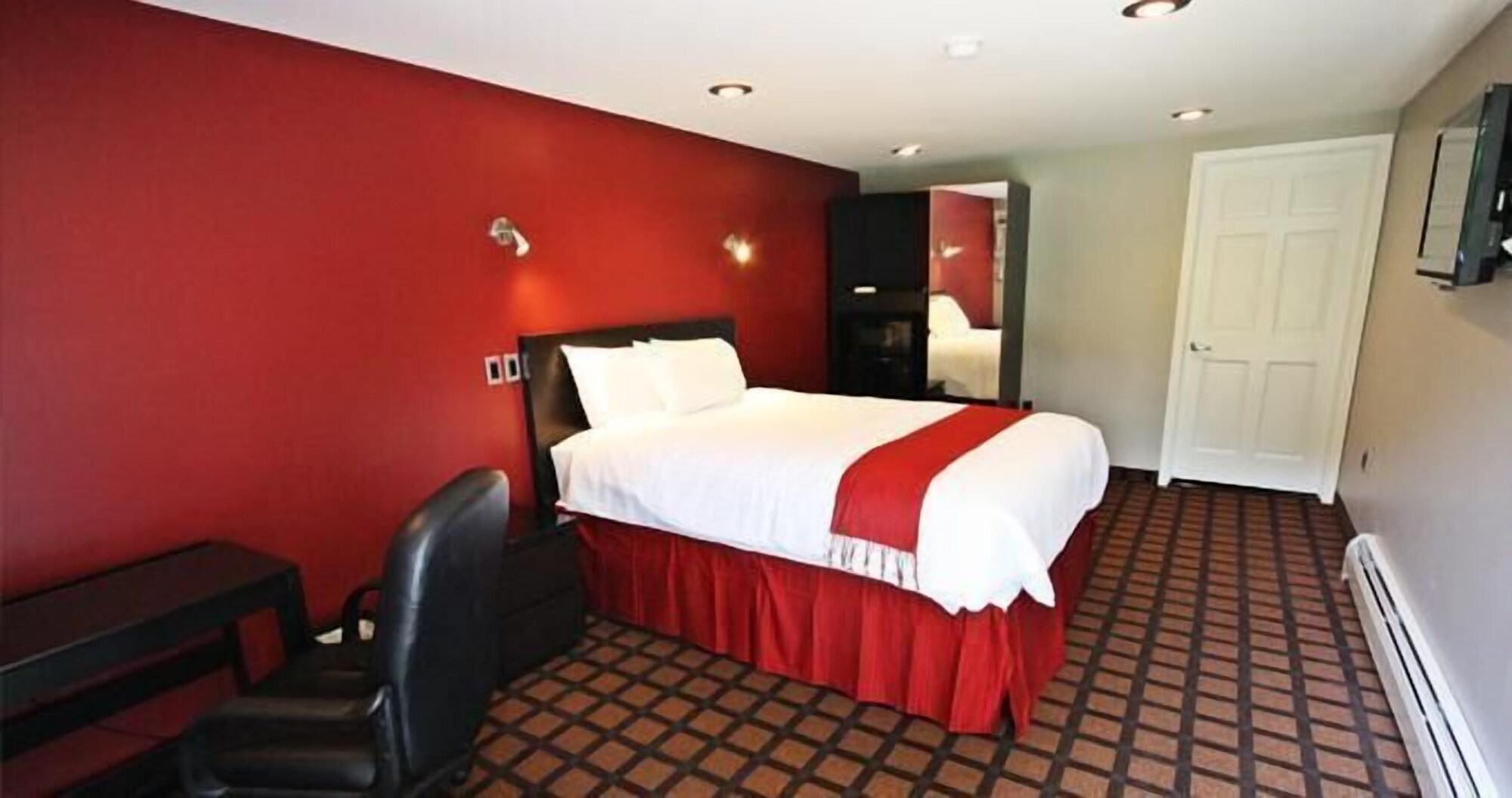The Anuva Hotel - last minute hotel in Spring