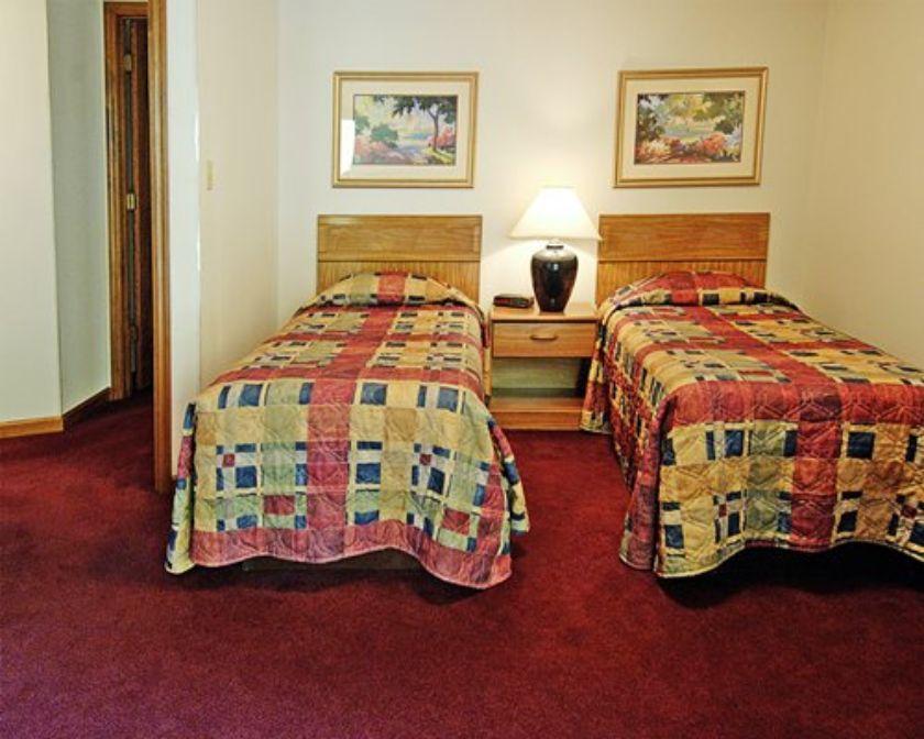 Tree Tops Resort - photo 16