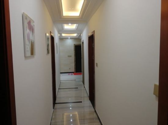 Wanglu Hotel - last minute hotel in Luyang