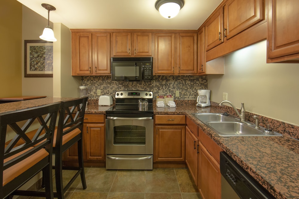 Holiday Inn Club Vacations Mount Ascutney Resort by IHG - photo 22