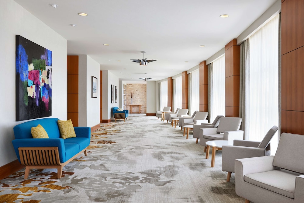 Hilton Garden Inn Dallas Richardson - photo 29