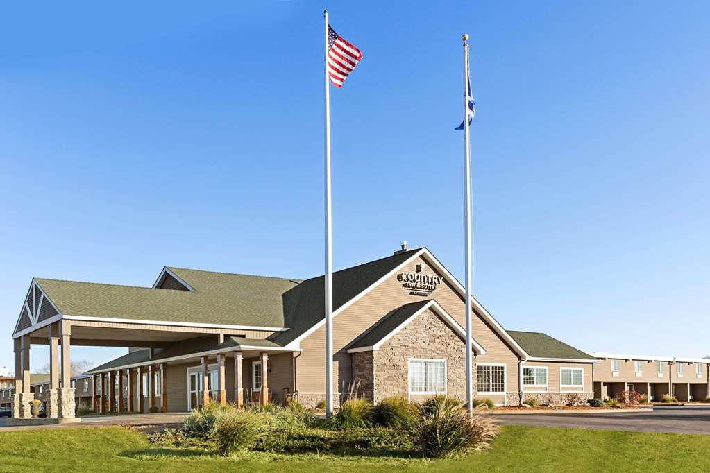 Country Inn & Suites by Radisson Woodbury MN — hotel in Woodbury